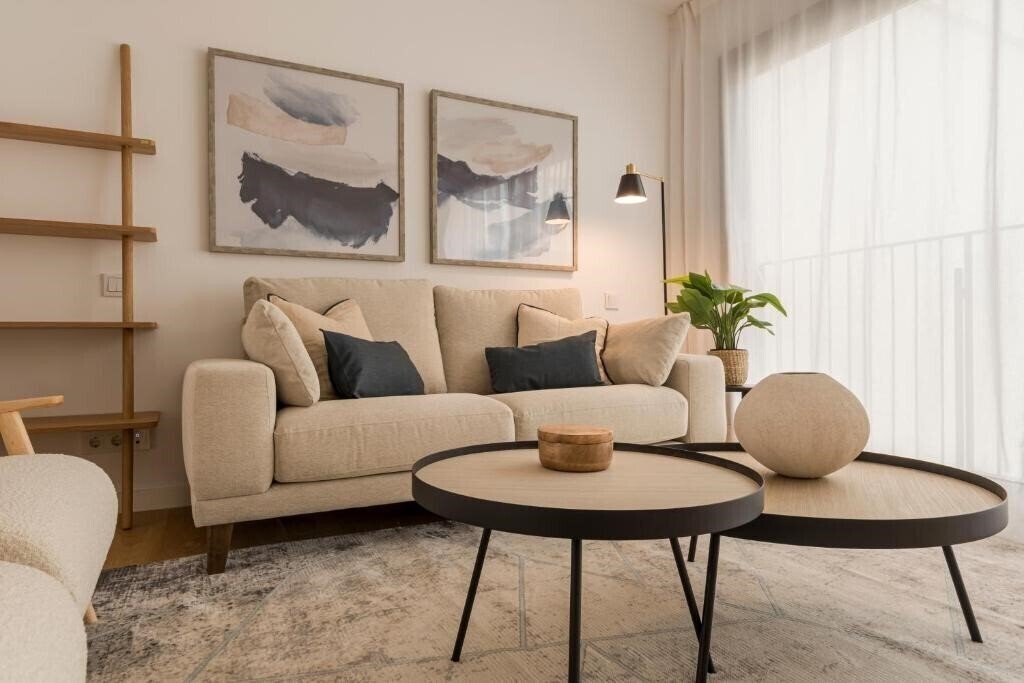 Вид Caterina Editorial 5*