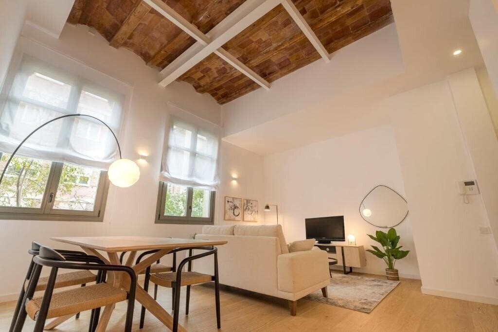 Апартаменты Caterina Editorial 5*