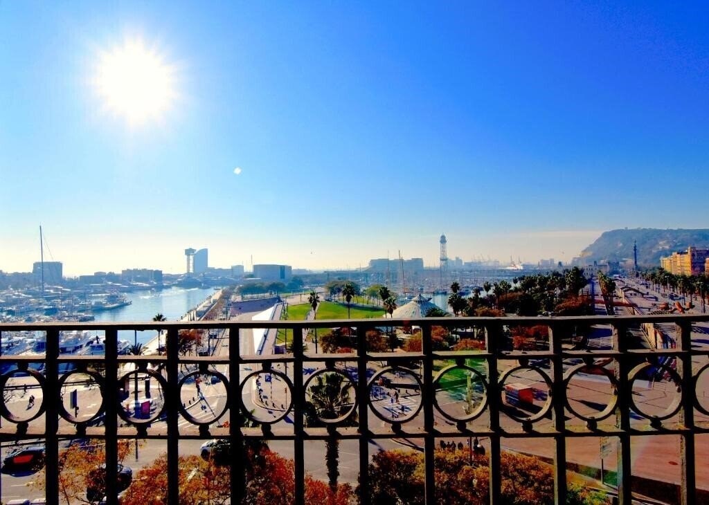 Фото Caterina Reina Cristina 1 5*