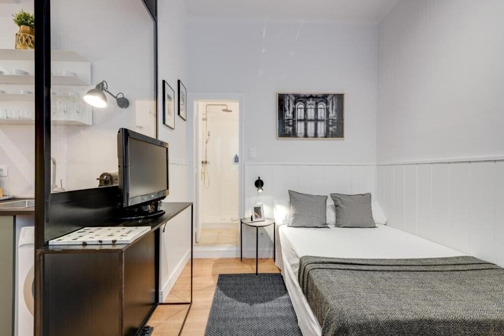 Территория Caterina Reina Cristina 1 5*