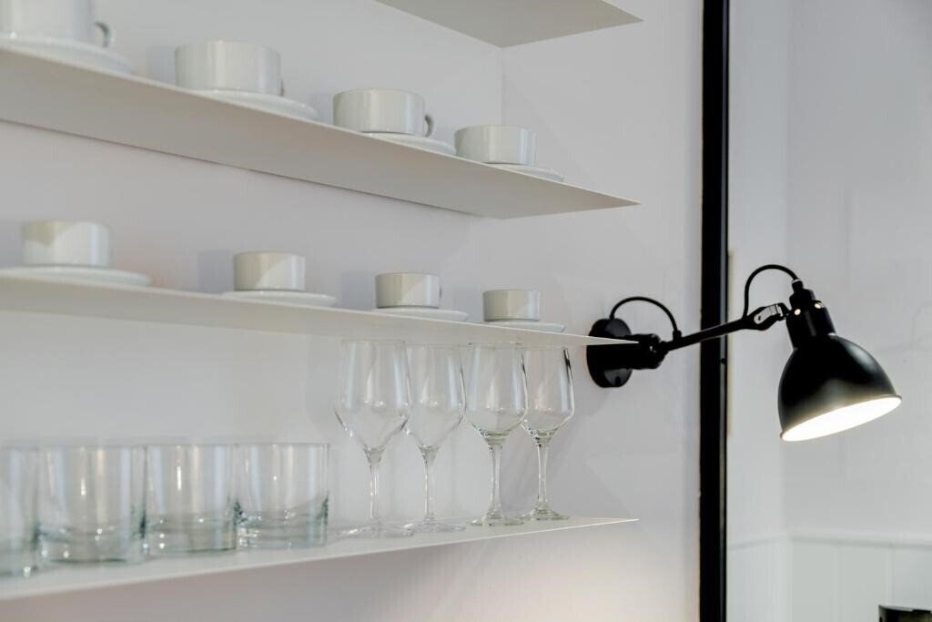 Апартаменты Caterina Reina Cristina 1 5*