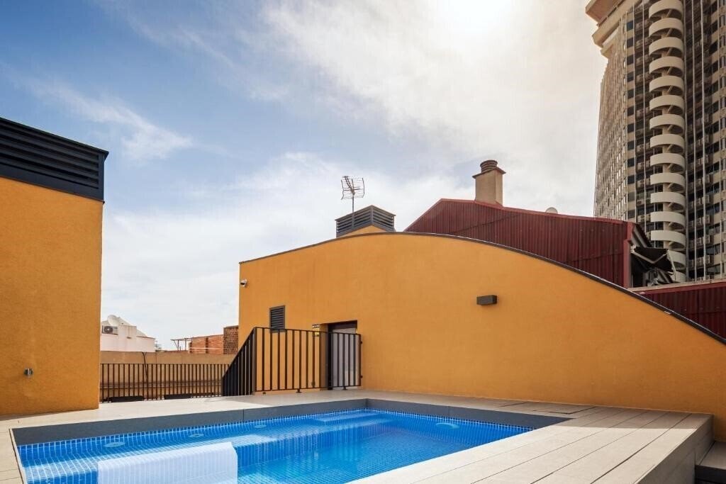 Изображение Caterina Santa Monica 5*