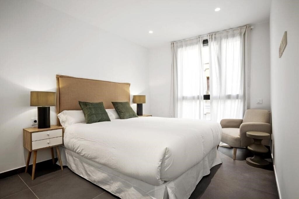 Территория Caterina Santa Monica 5*