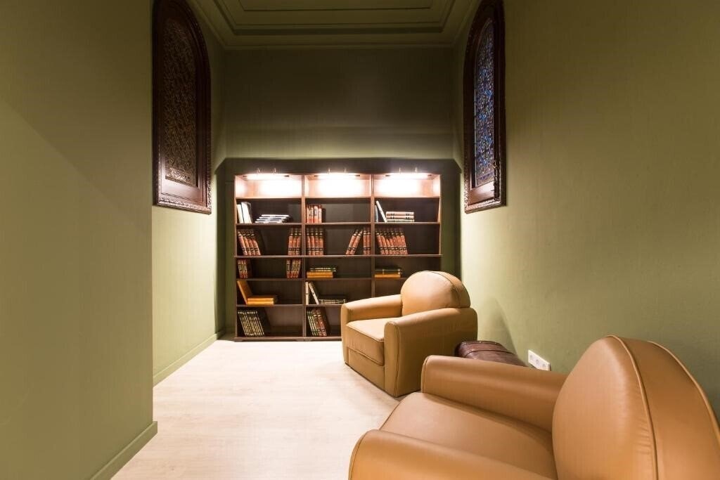 Панорама Izaila Plaza Catalunya 3*