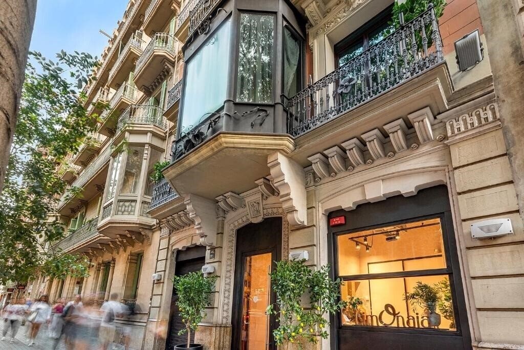 Картинка Limonaia 3*