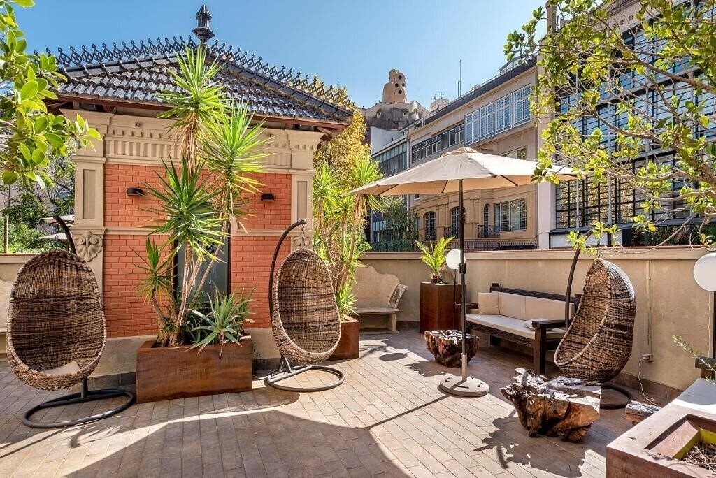 Панорама Limonaia 3*