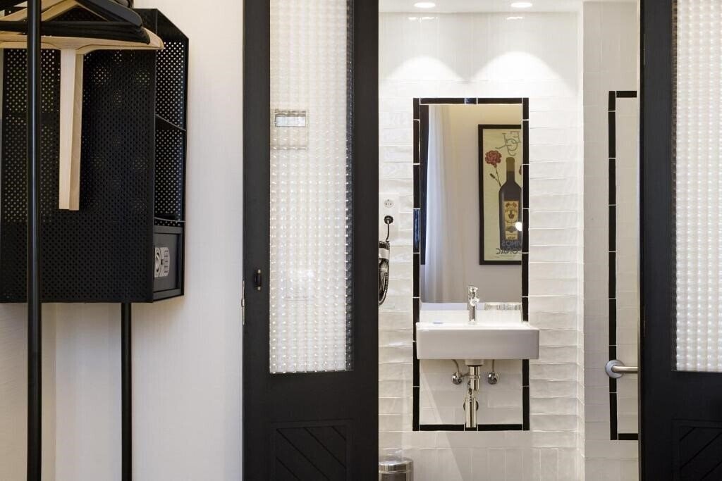 Фотография Praktik Vinoteca 3*