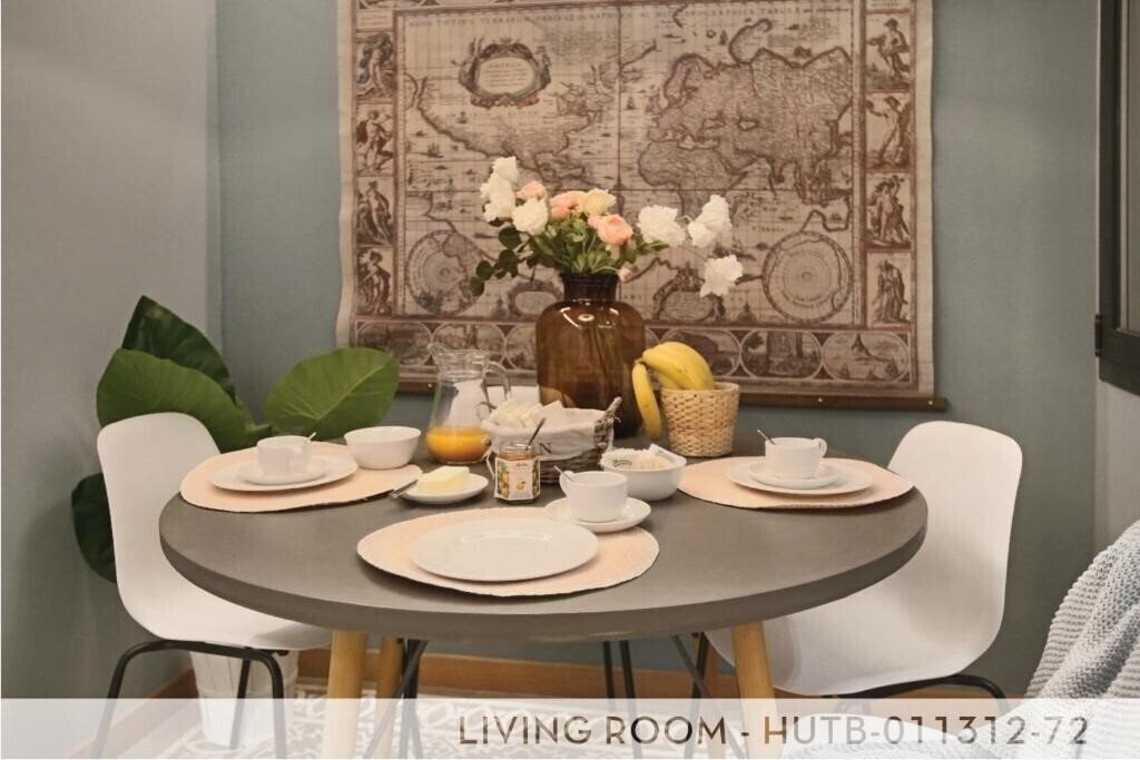 Панорама Suite Place Barcelona 3*