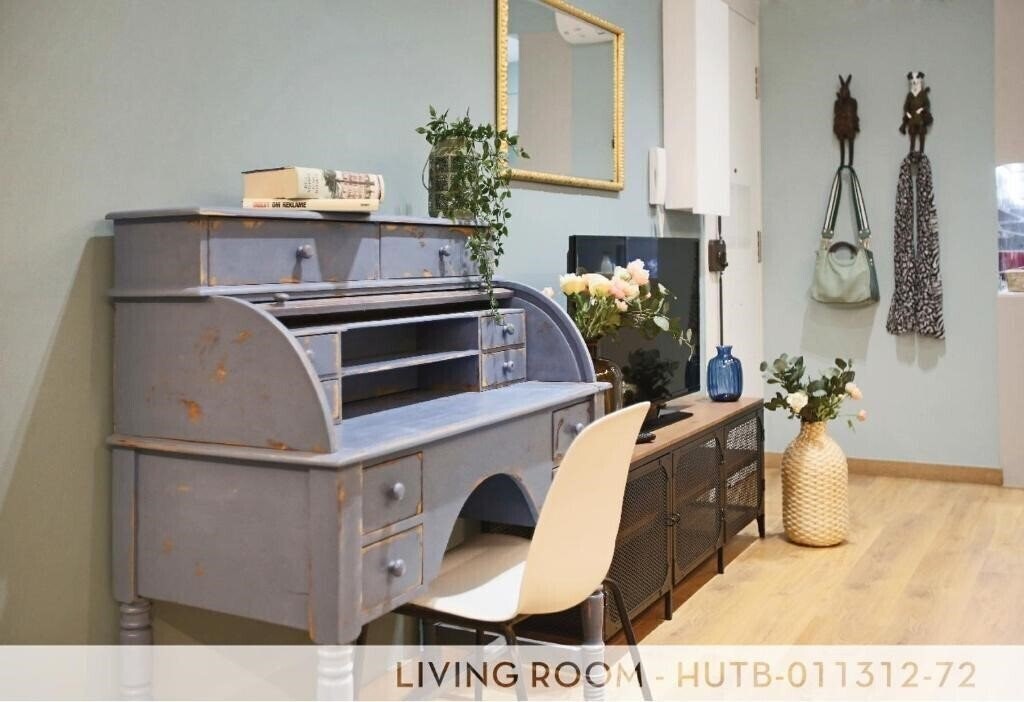 Вид Suite Place Barcelona 3*