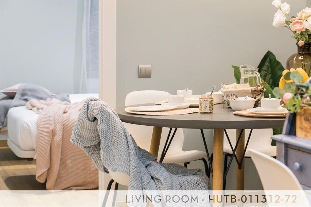 Апартаменти Suite Place Barcelona 3*