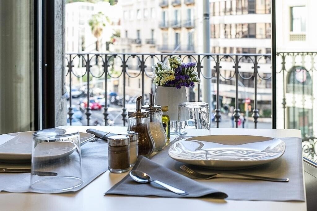 Вид The 8 Boutique B&B 3*