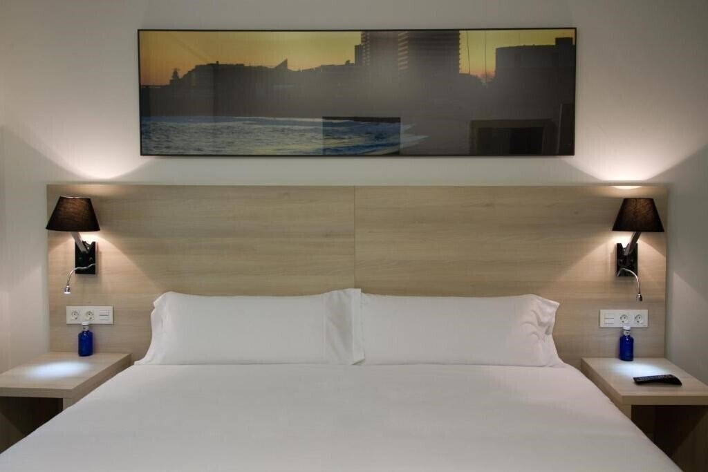 Панорама The 8 Boutique B&B 3*