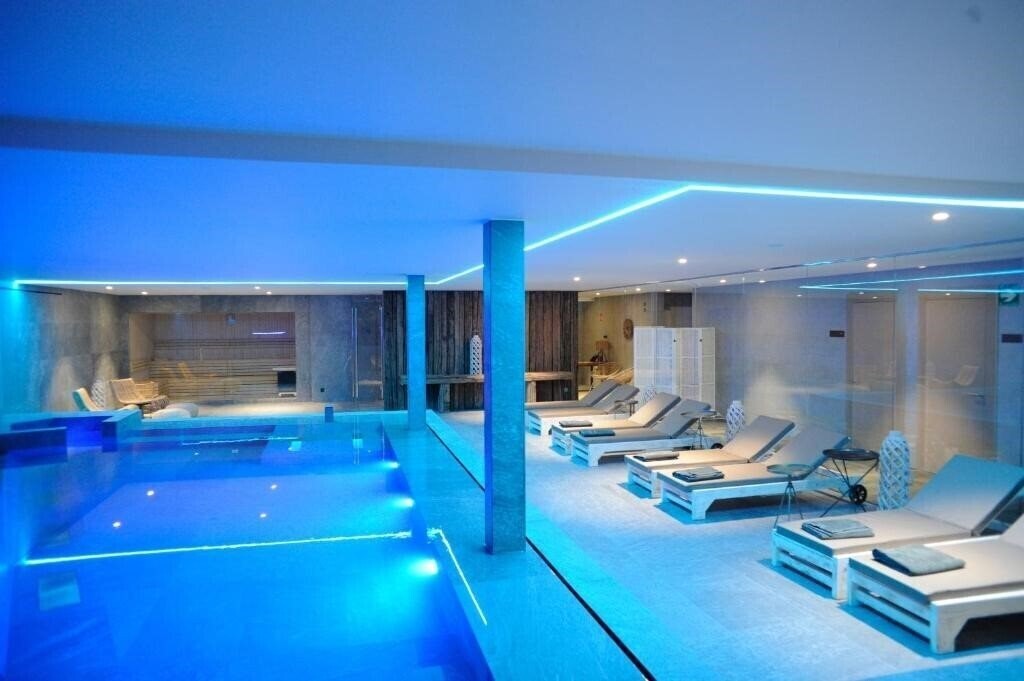 Территория Playagrande By Tropical 4*