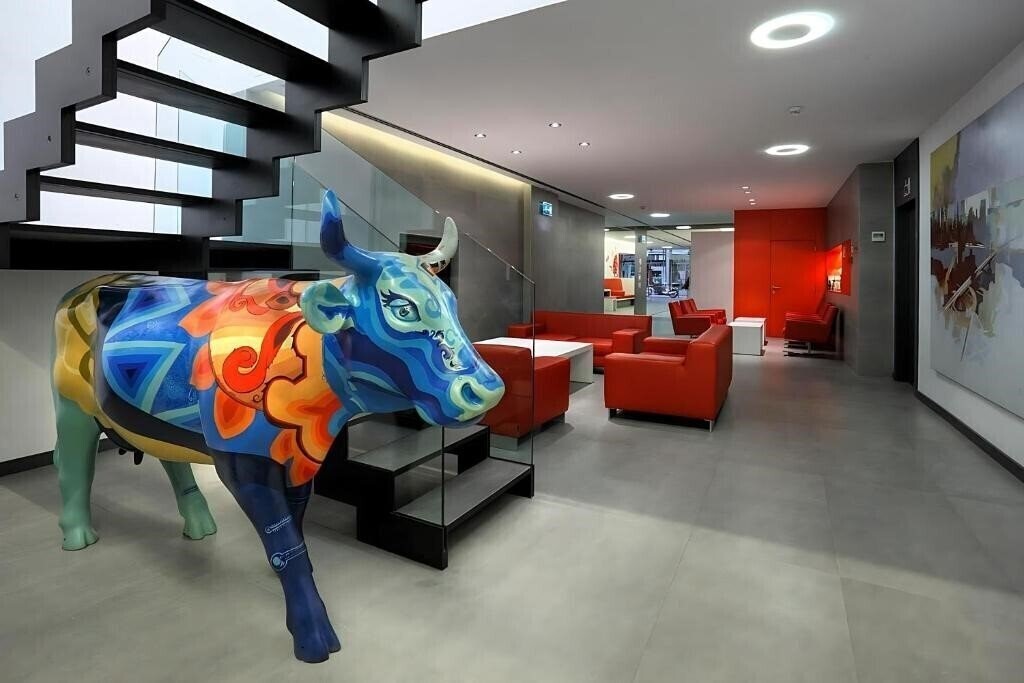 Фото Turin Barcelona 3*