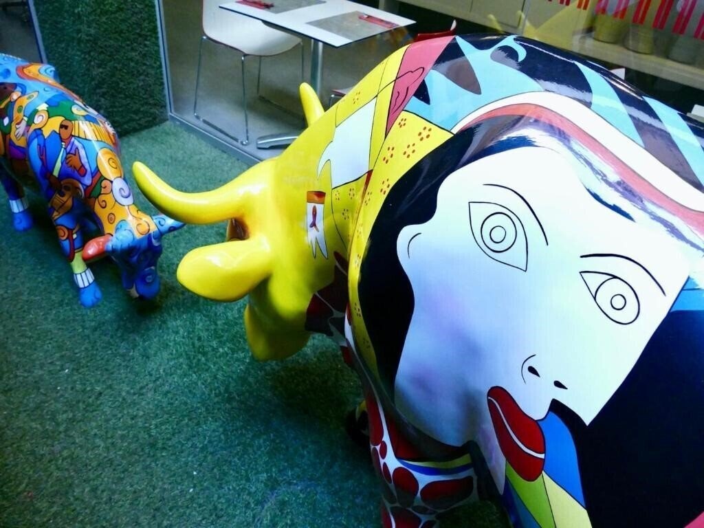 Вид Turin Barcelona 3*