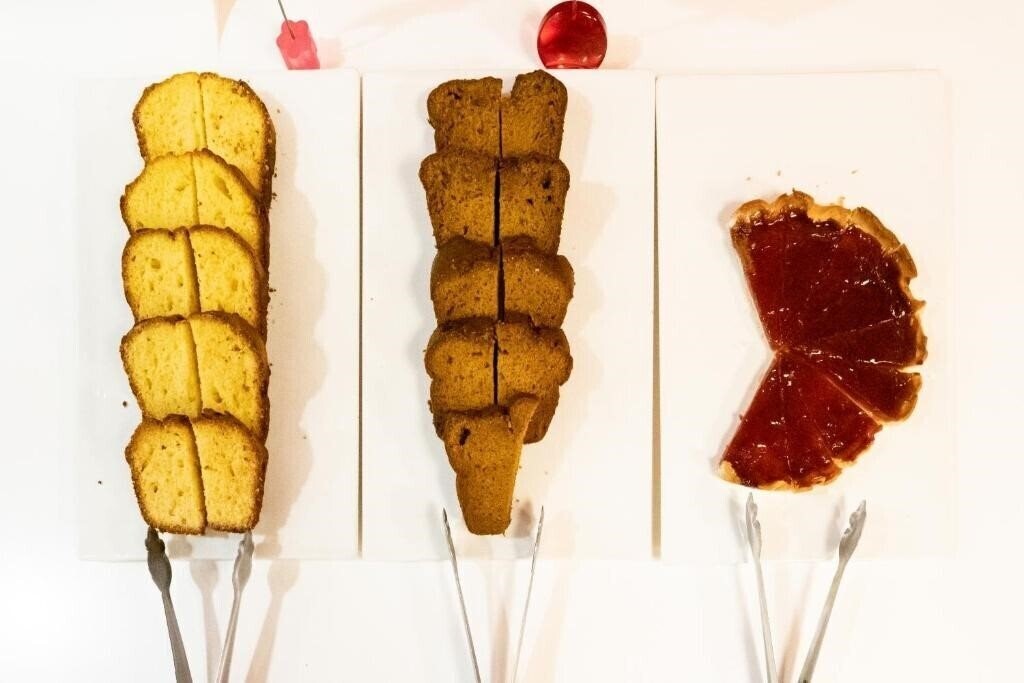 Панорама Turin Barcelona 3*