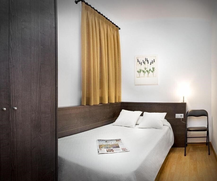 Территория Classbedroom Apartments Vi 4*