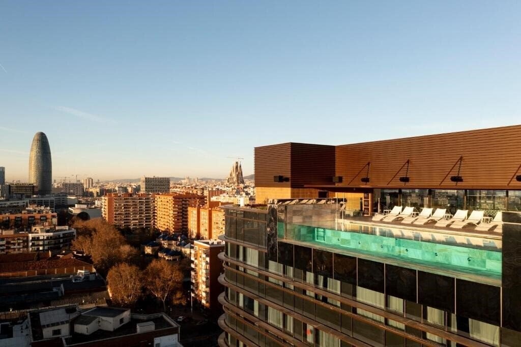 Картинка Labtwentytwo Barcelona, A Tribute Portfolio Hotel 4*