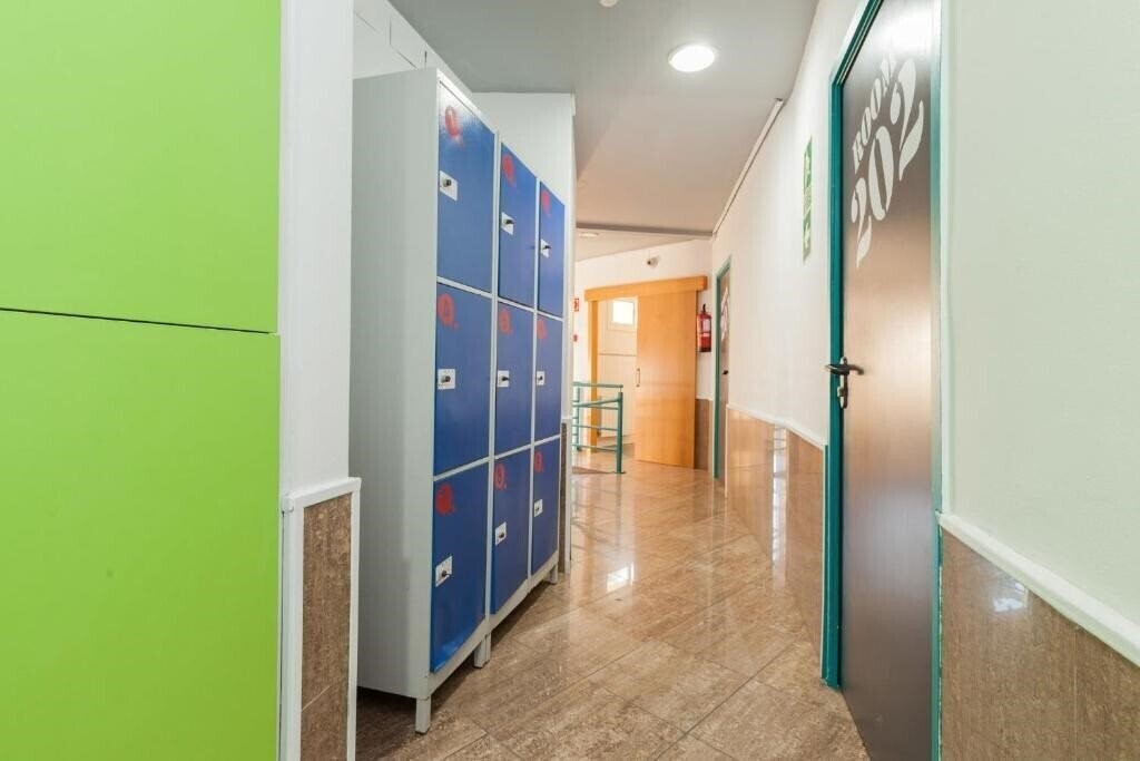 Фотографія Mellow Hostel 2*