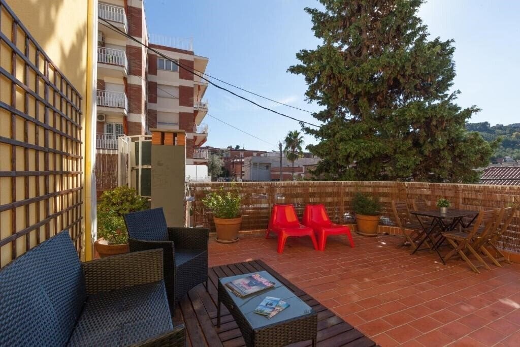 Зображення Mellow Hostel 2*