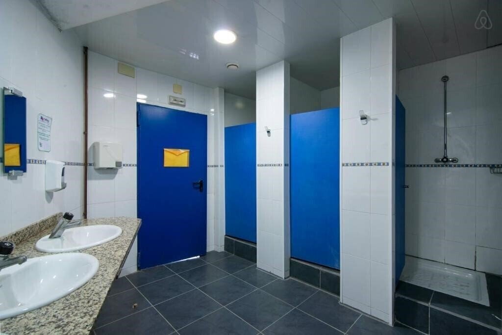 Вид Mellow Hostel 2*