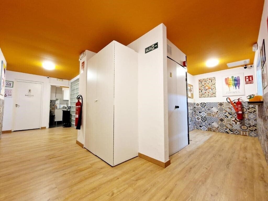 Апартаменты Arc House Hostel 1*