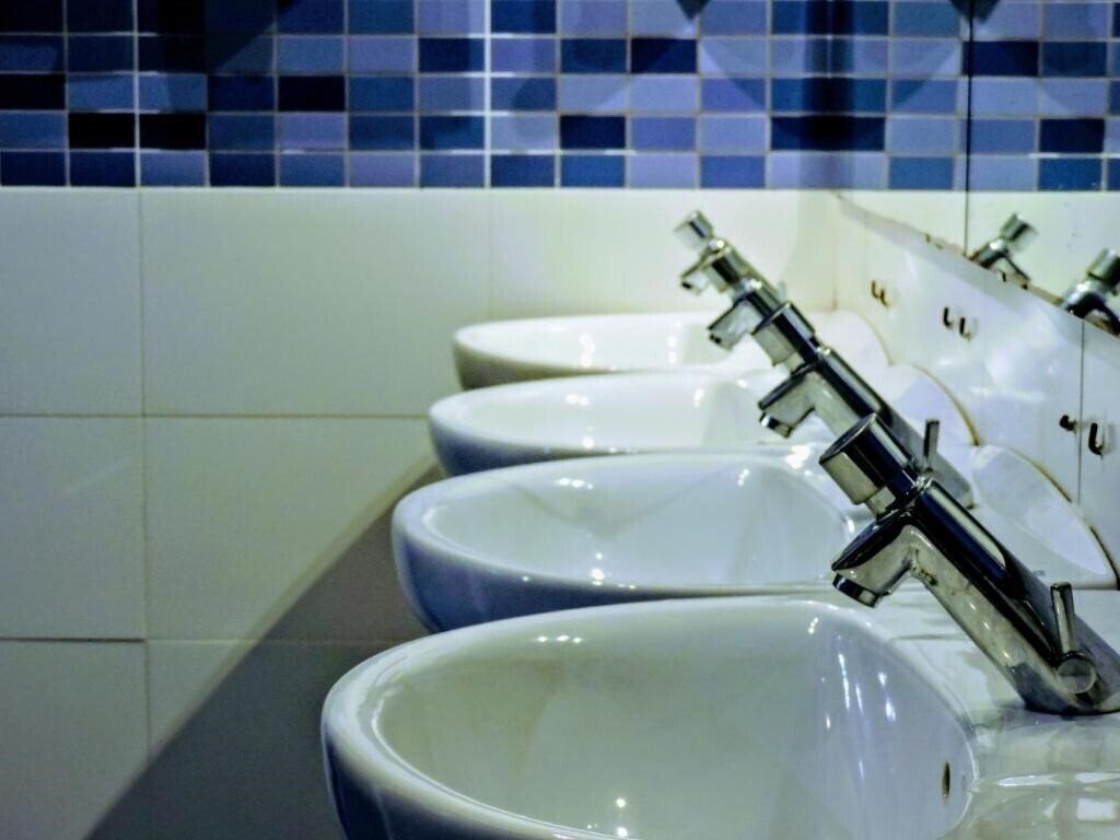 Апартаменты Onefam Les Corts 1*