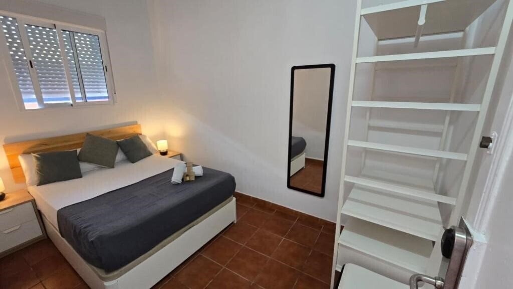 Вид Ideal Youth Hostel 2*