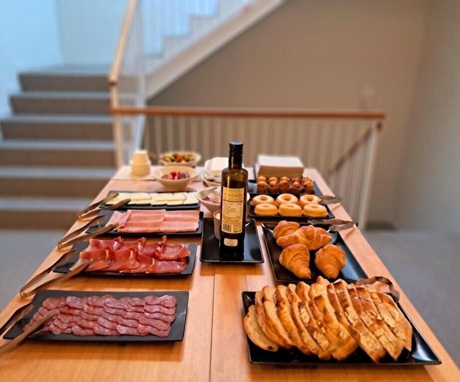 Вид Libere Barcelona Sant Antoni 3*