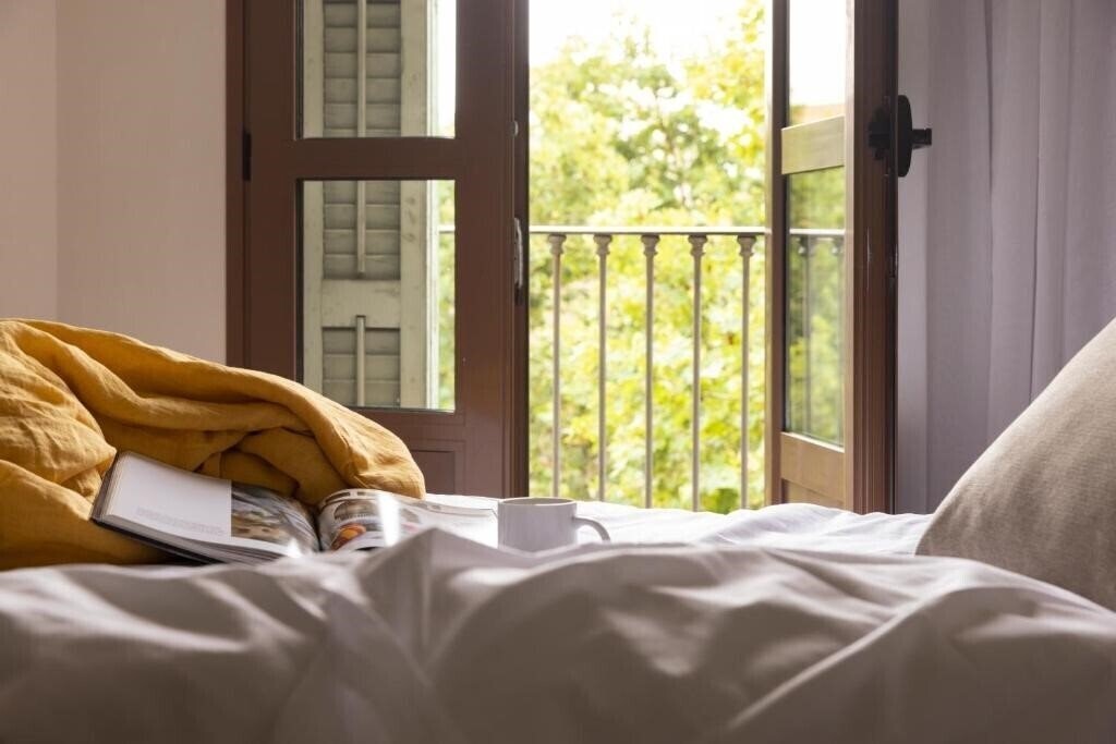 Территория Libere Barcelona Sant Antoni 3*