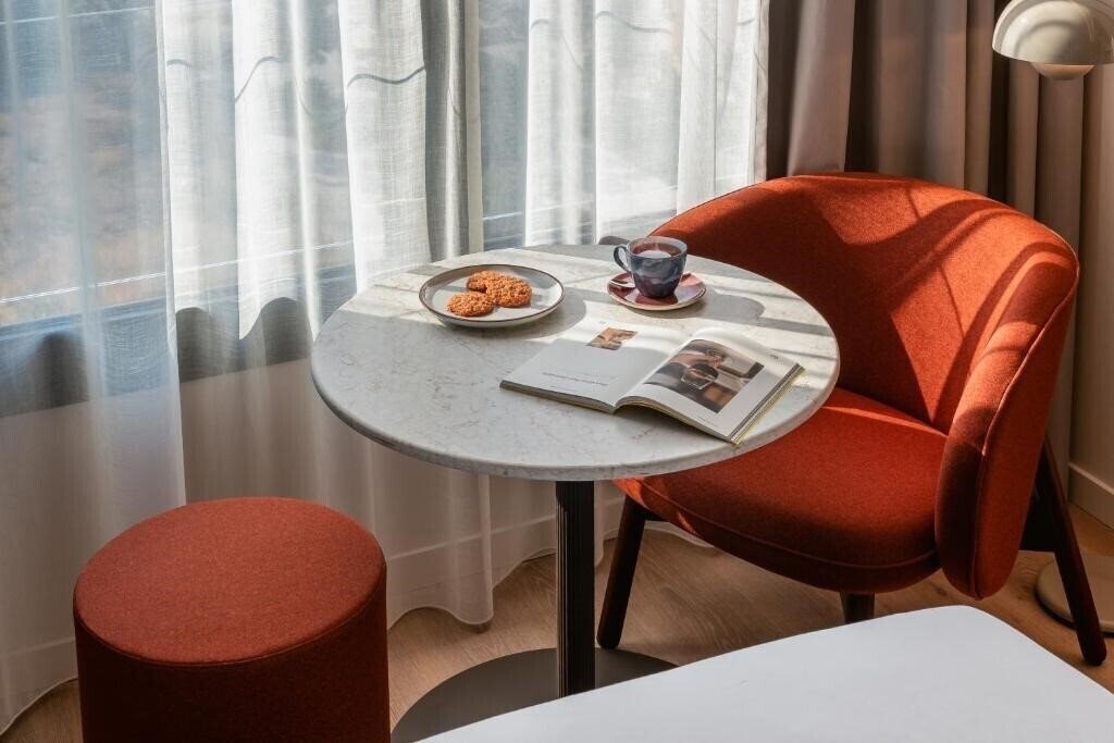 Територія The Social Hub Barcelona Poblenou 3*