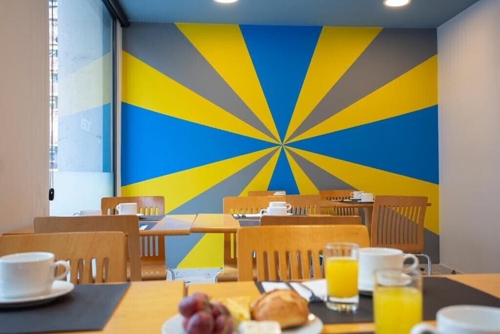 Фотография Casual Colours Barcelona 2*