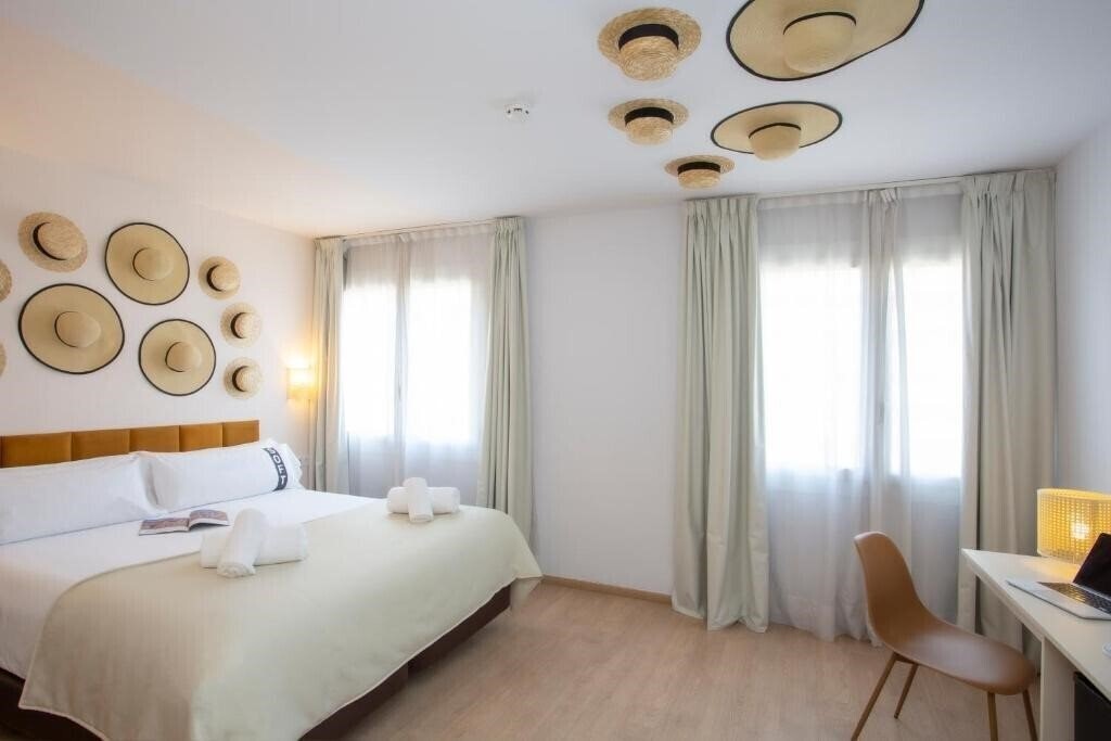 Панорама Casual Colours Barcelona 2*