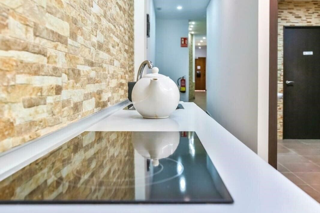 Фото Lm Rooms Bcn 3*