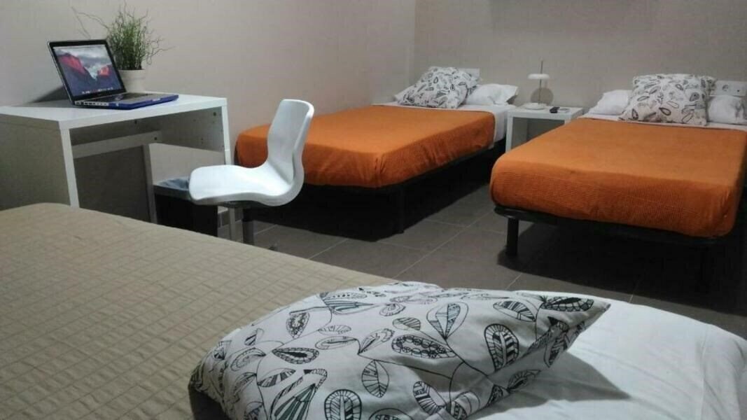 Апартаменты Lm Rooms Bcn 3*