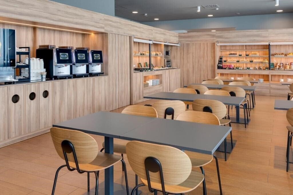 Изображение B&B Hotel Barcelona Viladecans (ex. Sidorme Viladecans) 3*