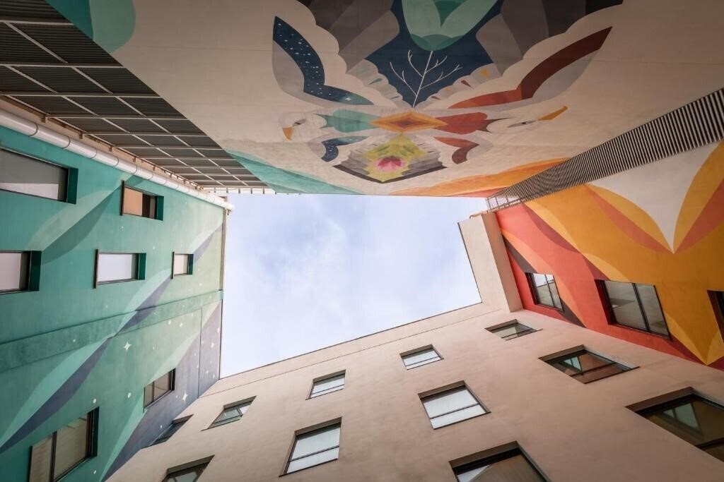 Зображення 45 Times Barcelona 4*