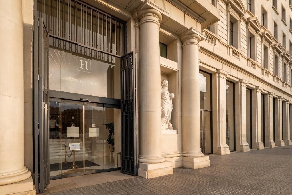 Територія 45 Times Barcelona 4*