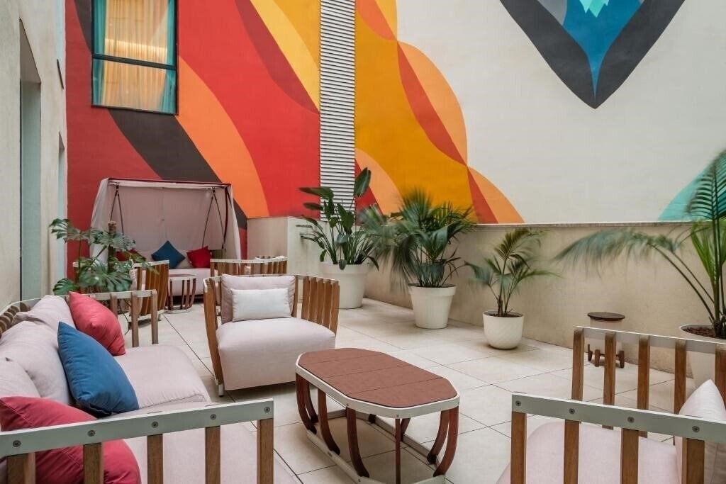 Апартаменти 45 Times Barcelona 4*