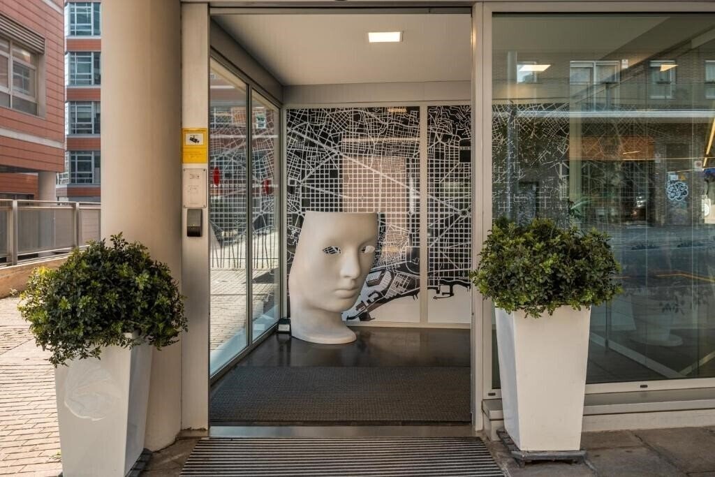 Панорама Naitly Poblenou 4*