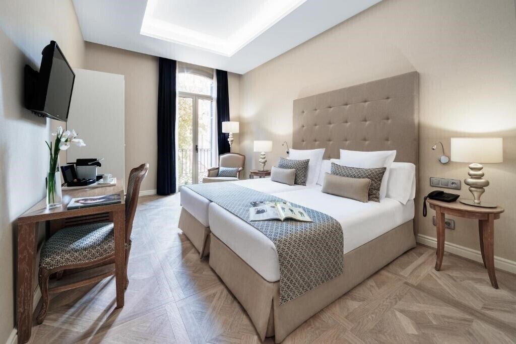 Апартаменти Lamaro 4*