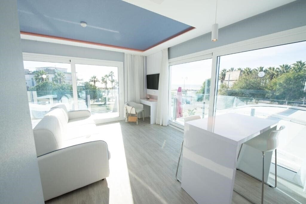 Фотографія Masd Mediterraneo & Apartamentos 4*