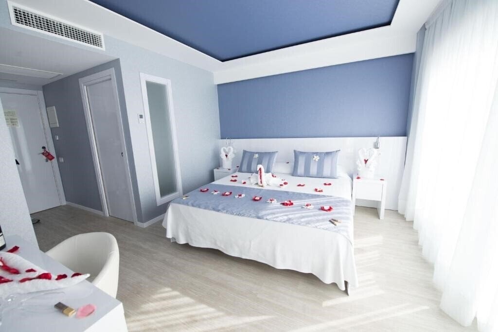 Апартаменти Masd Mediterraneo & Apartamentos 4*