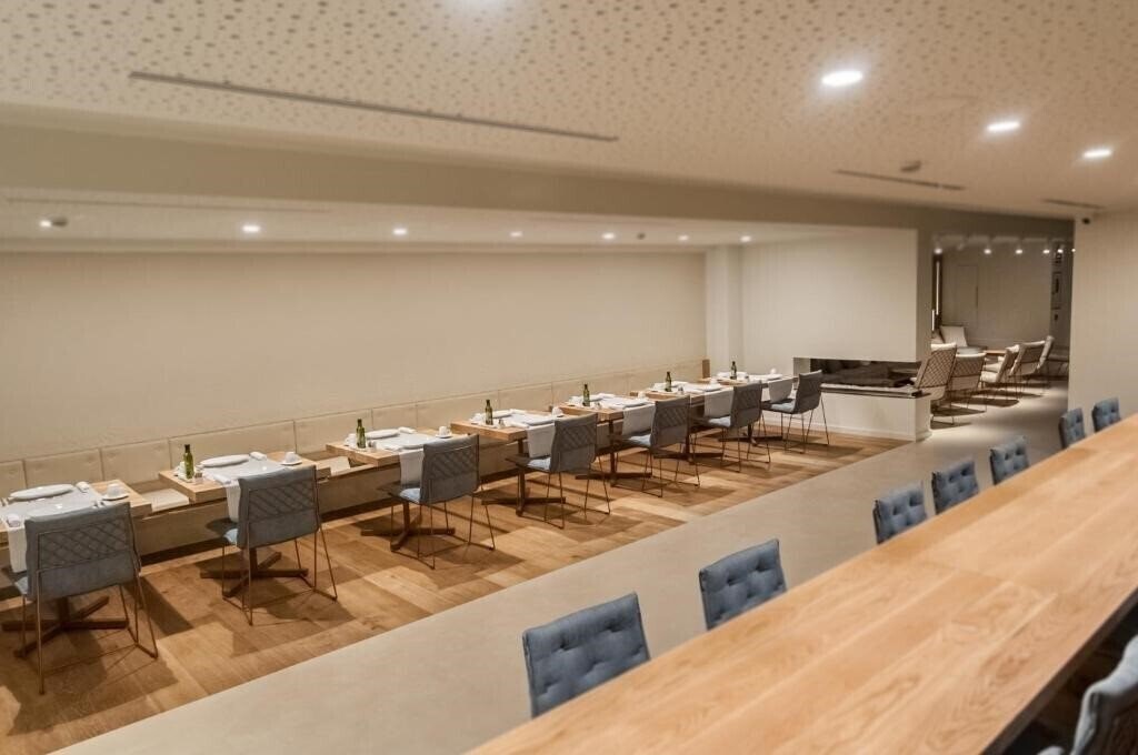 Фотография Hotel Sorli Emocions 4*