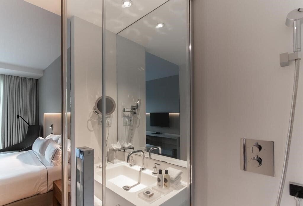 Апартаменты Hotel Sorli Emocions 4*