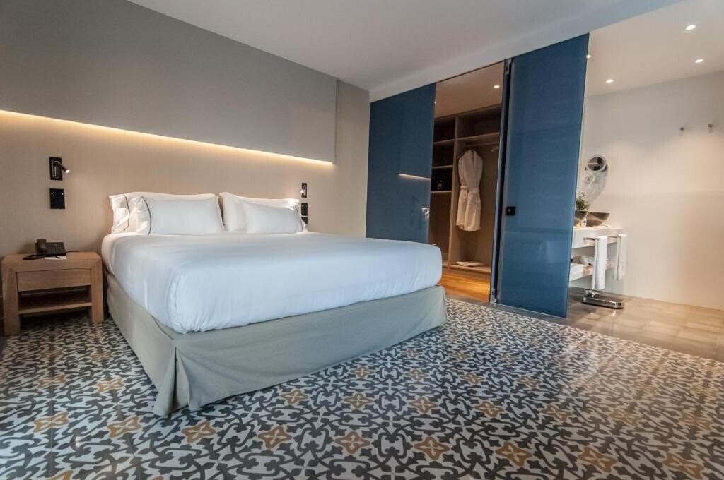 Панорама Hotel Sorli Emocions 4*