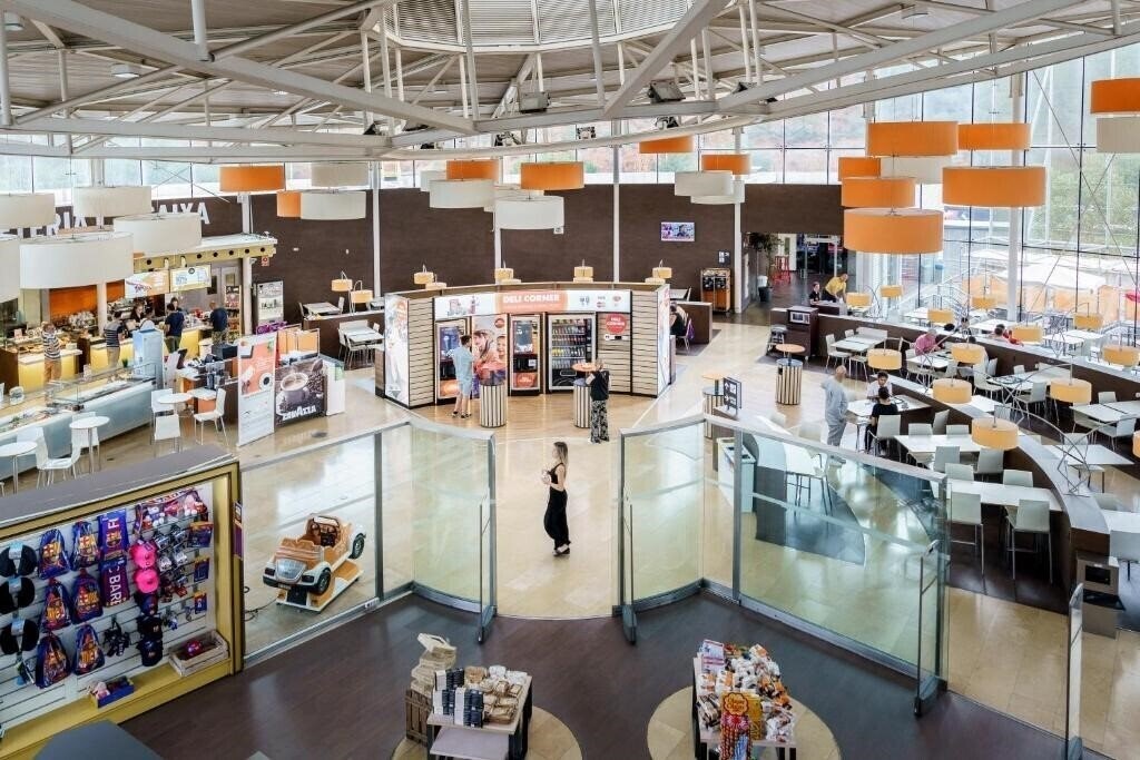 Зображення Sercotel AS Hoteles Porta de Barcelona (ex. AS Porta de Barcelona) 3*