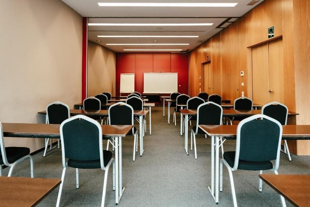 Вид Sercotel AS Hoteles Porta de Barcelona (ex. AS Porta de Barcelona) 3*