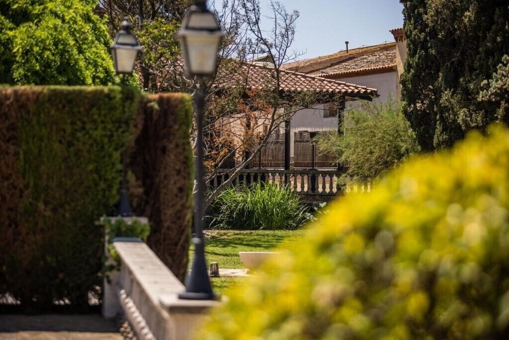 Апартаменты RVHotels Broquetas SPA Termal (ex. Balneario Broquetas) 3*