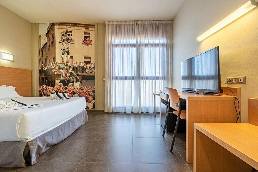 Апартаменты Pere III El Gran 3*